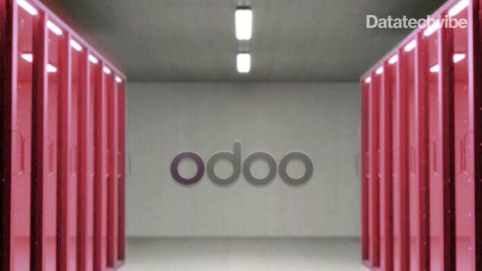 Odoo Extends Cloud Hosting From Google's Saudi Arabia Data Centre In Dammam
