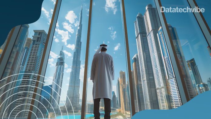 Only 43% UAE Business Leaders Say IT Is Future-Ready