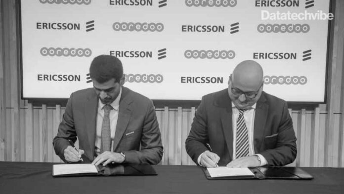 Ooredoo-and-Ericsson-partner-to-modernize-oil-and-gas-enterprise-network-in-Qatar