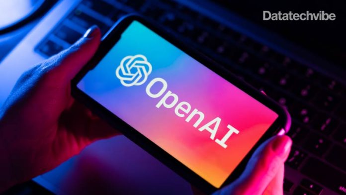 OpenAI Releases ChatGPT’s Voice To Some Paying Customers