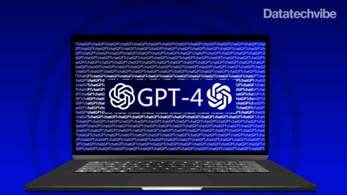 OpenAI-Releases-GPT-4,-A-Multimodal-AI