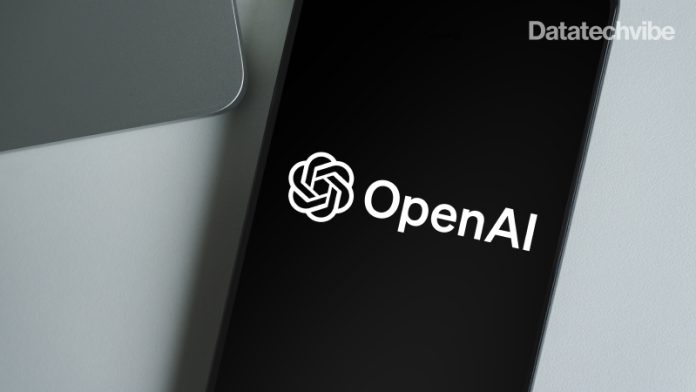 OpenAI Introduces Data Residency in Asia