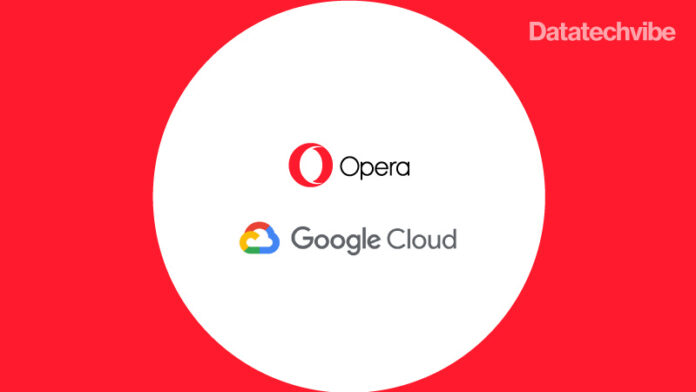 Opera collaborates with Google Cloud to power its browser AI with Gemini Models