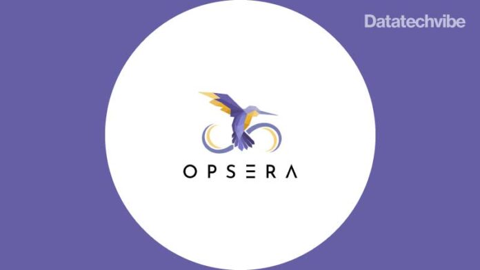 Opsera-Now-Available-on-Salesforce-AppExchange
