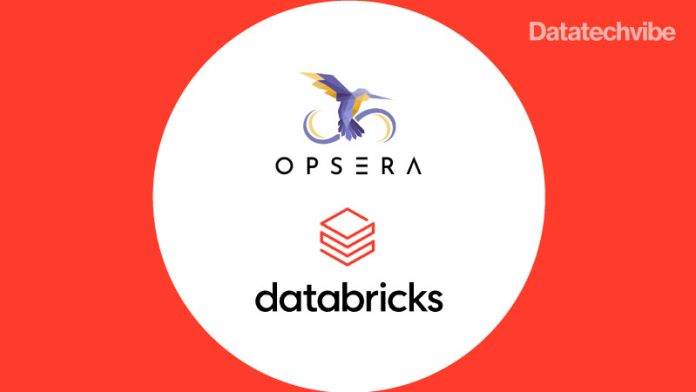 Opsera, Databricks Partner to Streamline DevOps Processes by Automating Data Orchestration