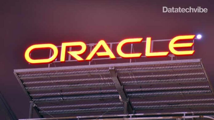 Oracle Embeds Gen AI Across Technology Stack