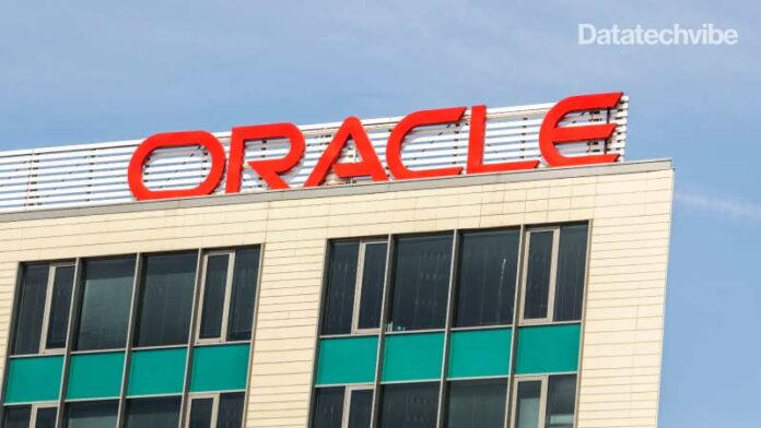 Oracle to Invest More Than $8 Billion in Cloud Computing and AI in Japan