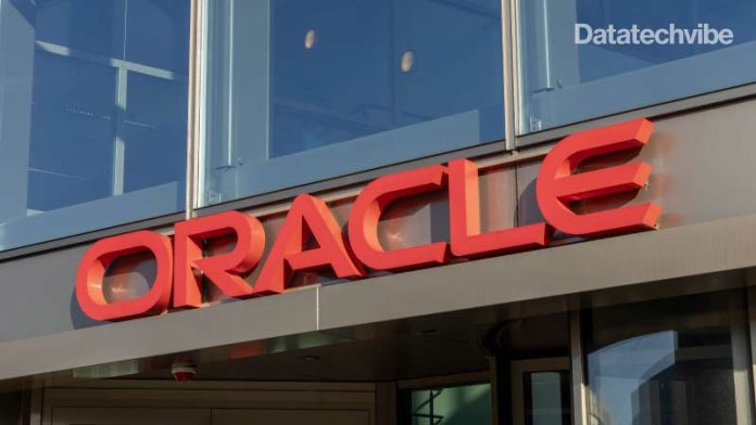 Oracle To Open Public Cloud Region In Malaysia