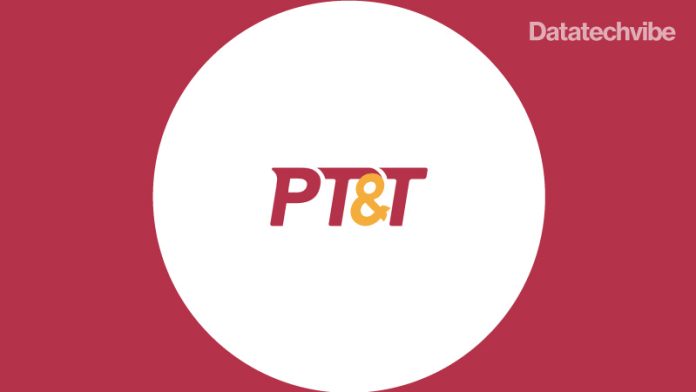 PT&T Links Up with Netlinkz Services