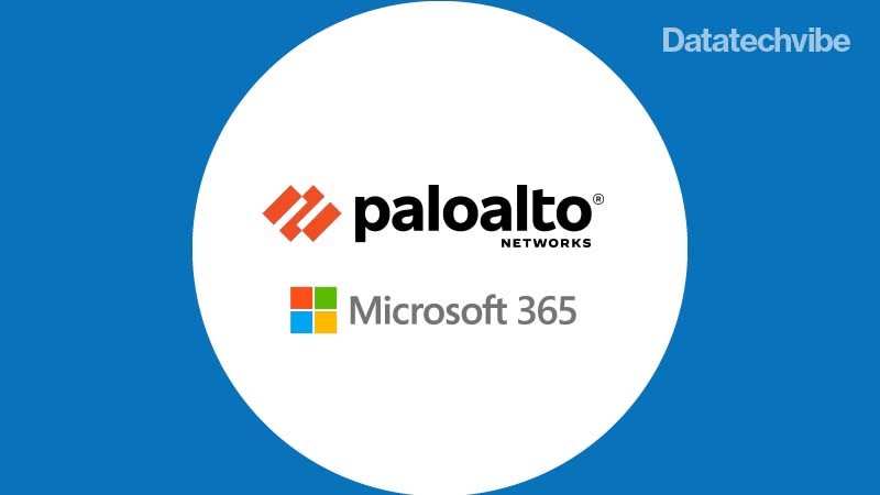 Palo Alto Networks Joins Microsoft 365 Networking Partner Program