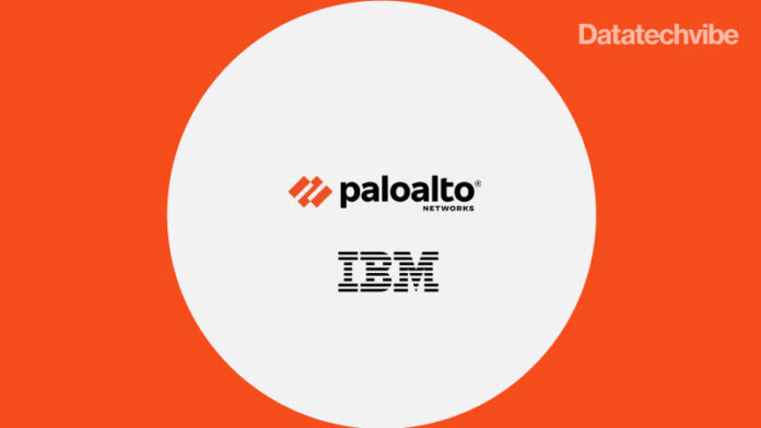 Palo Alto Networks and IBM to Jointly Provide AI-powered Security Offerings