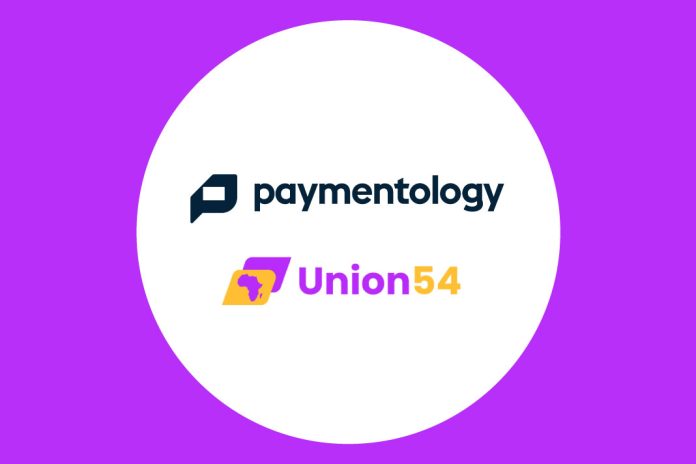 Paymentology Strengthens Partnership With Union54