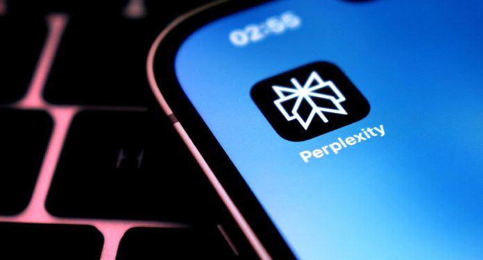 Perplexity Labs debuts as AI workspace for building apps, reports, and more