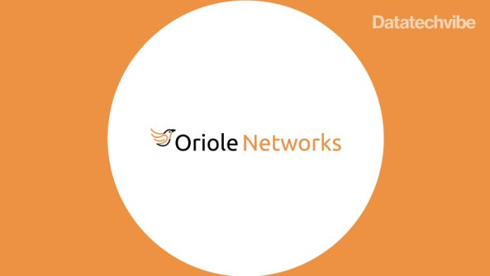 Photonics Startup Oriole Networks Raises $22m