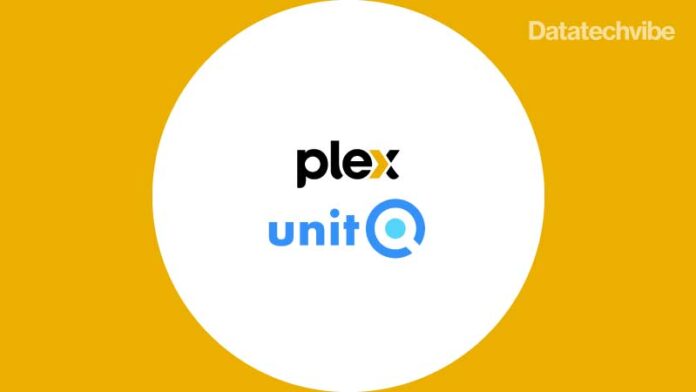 Plex-Chooses-unitQ-AI-to-Gauge-Sentiment,-Bolster-User-Experience