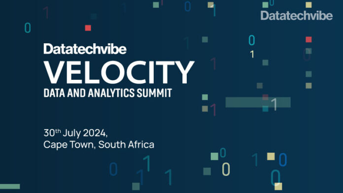 Velocity Data and Analytics Summit Comes to Cape Town