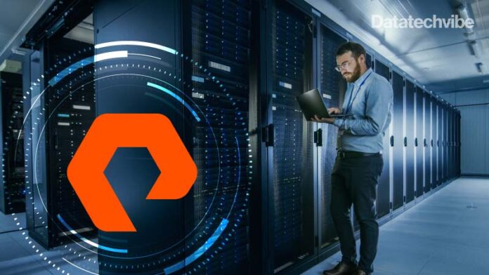 Pure Storage Advances Commitment to Deliver True Storage Flexibility and Modernization to Enterprises Everywhere with Expanded Evergree