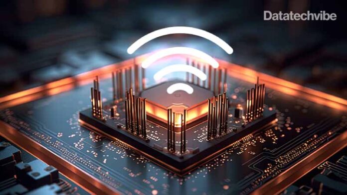 Qualcomm unveils new ultra-low-power Wi-Fi IoT chip