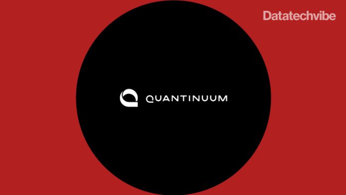 Quantinuum Launches Nexus Platform to Simplify Quantum Workflows