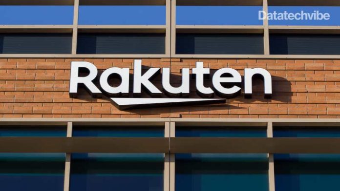 Rakuten Mobile Strikes Network Sale Worth Up To $2bn