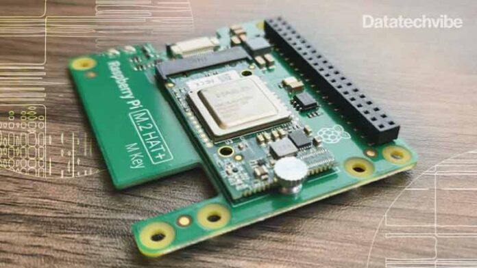 Raspberry Pi partners with Hailo for its AI extension kit