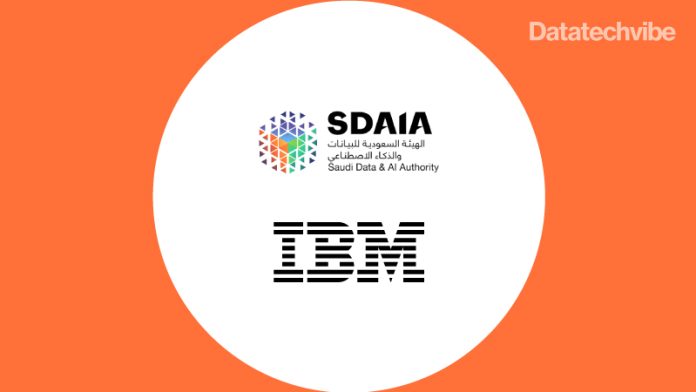 SDAIA and IBM Collaborate to Boost Arabic AI