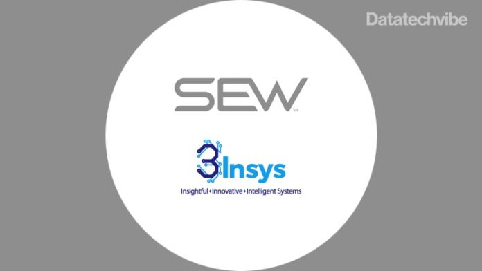 SEW-Acquires-3Insys