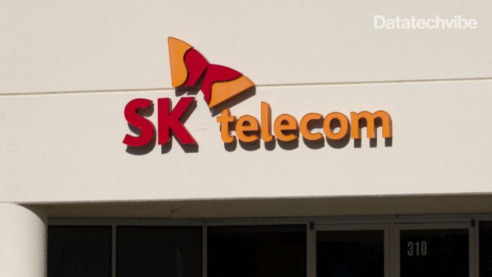 SK Telecom to Develop AI Data Centers in South Korea