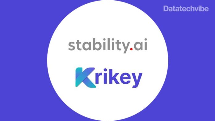 STABILITY-AI-PARTNERS-WITH-KRIKEY-AI-TO-LAUNCH-AI-ANIMATION-TOOLS-