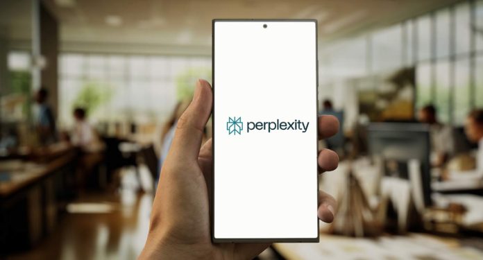 Perplexity Might Become Samsung’s Default AI Assistant: Report