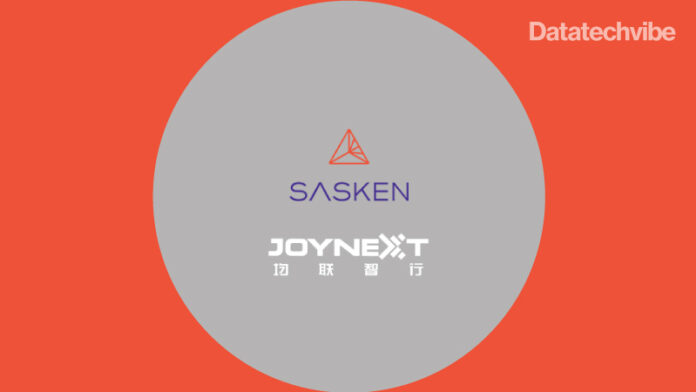 Sasken and JOYNEXT forge strategic partnership