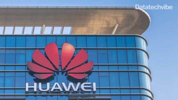 Saudi Arabia signs MoU with China's Huawei