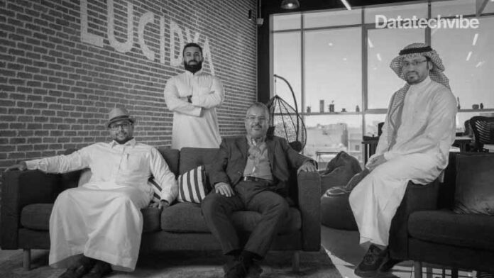 Saudi-based AI startup Lucidya secures USD 6 million in funding