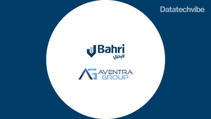 Saudi's-Bahri-chooses-Aventra-to-orchestrate-logistics-data,-analytics