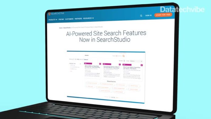 SearchStax-Announces-AI-driven-Search-and-Recommendation-Capabilities