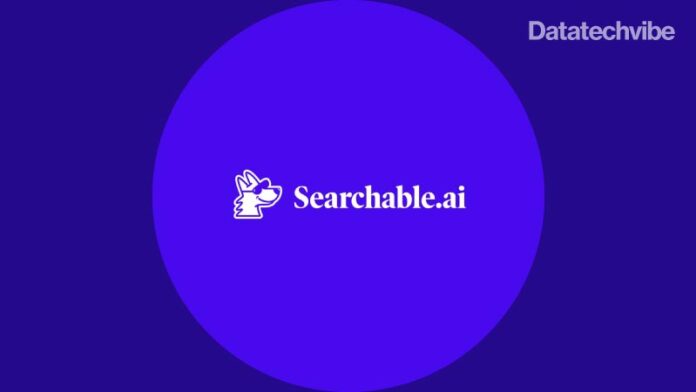Searchable.ai-announces-Constellation,-a-Unified-Data-Platform-for-productivity-workers-and-their-teams
