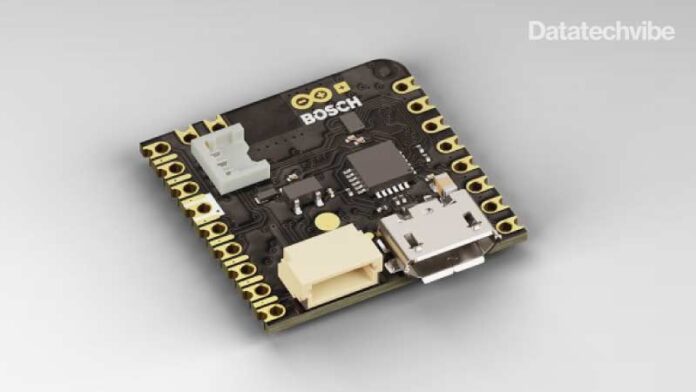 SensiML-Adds-AI-Capabilities-to-Arduino-Nicla-Sense-ME-Featuring-Bosch-Sensortec-Sensors