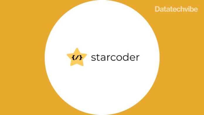 ServiceNow-and-Hugging-Face-Release-StarCoder