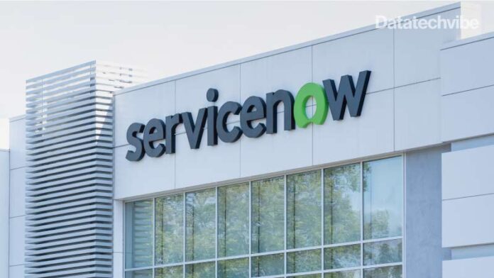 ServiceNow expands to Saudi Arabia, plans to invest $500M
