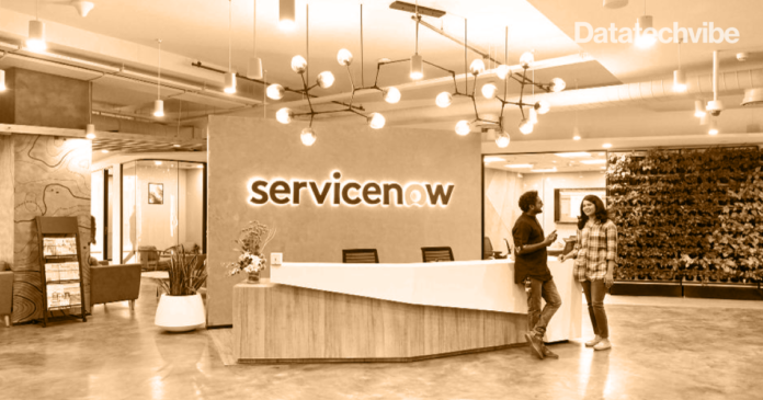 ServiceNow's-Cutting-edge-Platform-Integration-Empowers-Workflows-with-Generative-AI