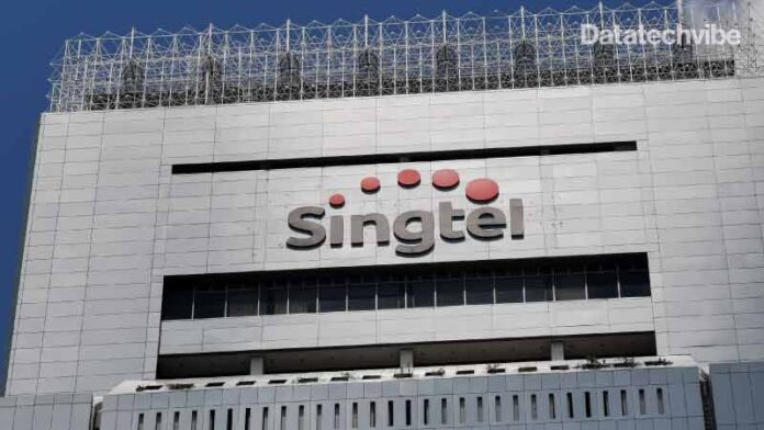 Singtel to Launch Nvidia-Powered Cloud Computing Offering