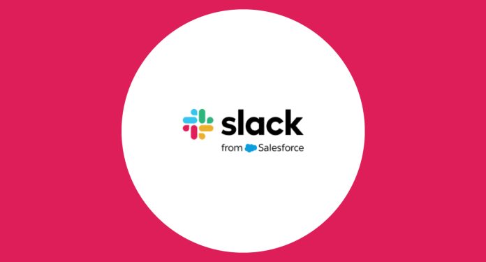 Slack Launches New Employee-Facing Experience for Agentforce