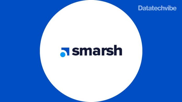 Smarsh-AI-Powered-Enterprise-Platform-Enables-Compliance-Teams-to-Monitor-100+-Communications-Channels,-Spot-Regulatory-Risks-Sooner