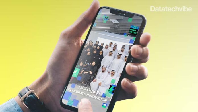 Snap-introduces-special-Lens-in-support-of-UAE-Innovates-2022
