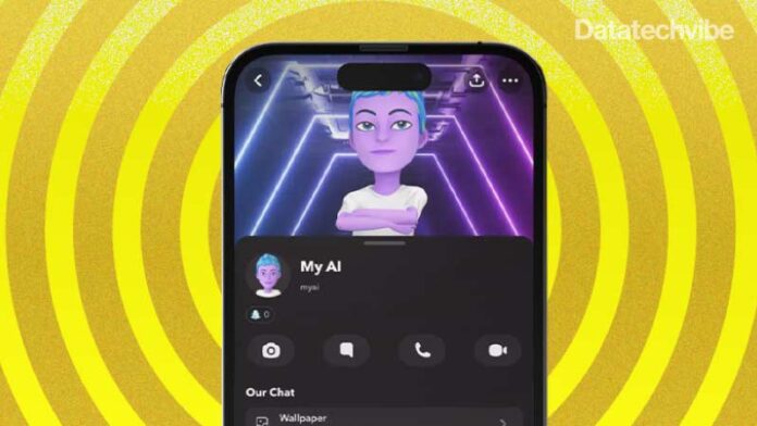 Snapchat-Launches-‘My-AI”’-Chatbot-Powered-By-ChatGPT