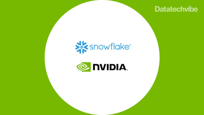 Snowflake-Taps-Nvidia-to-Help-Businesses-Train-GenAI-with-Their-Own-Data