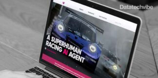 Autonomous AI Outraces Gran Turismo World Champs