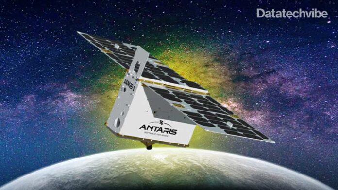 Space-Software-Provider-Antaris™-Announces-Launch-Readiness-of-World's-First-Cloud-Built-Demonstration-Satellite