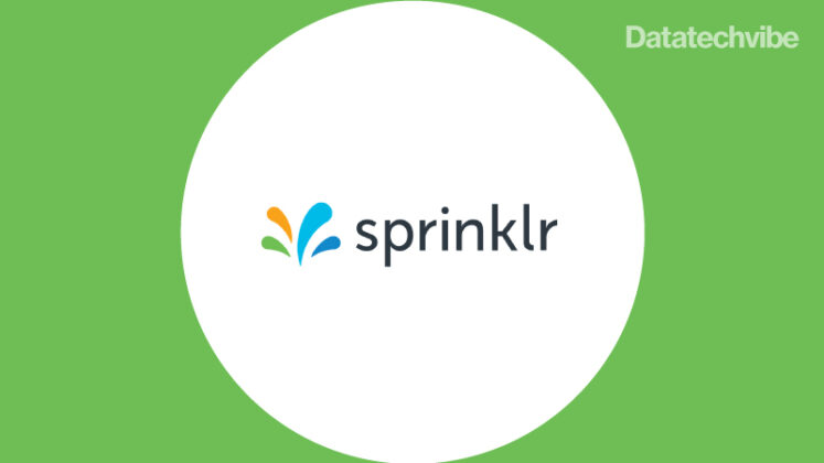 Sprinklr Introduces Digital Twin Capabilities