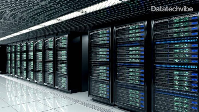 Start Campus, Schneider Electric Partner for Data Centre